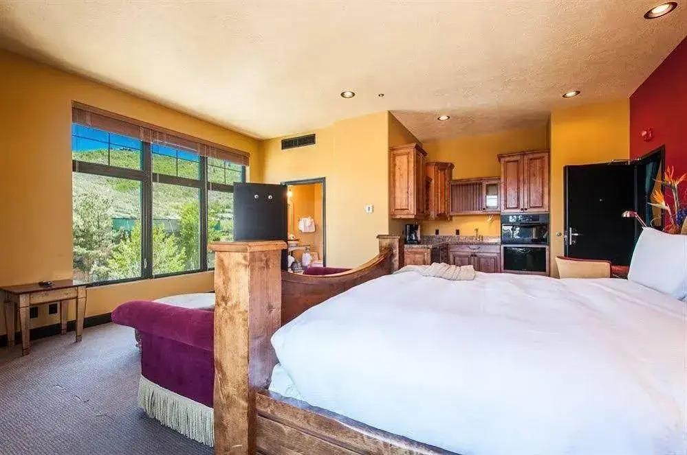 Lespri by Park City Vacations