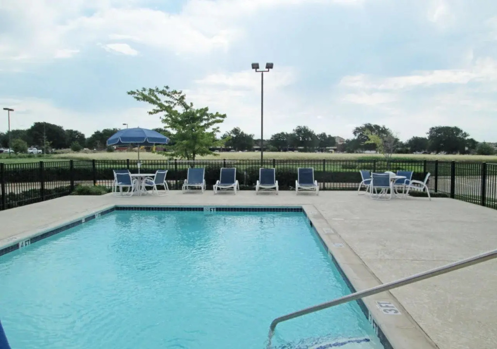 Extended Stay America Suites - Fort Worth - Fossil Creek