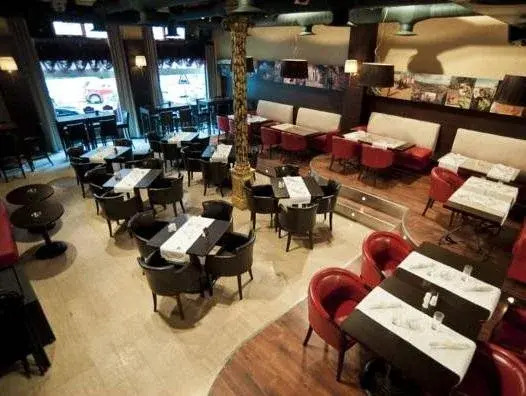 Garni Hotel Aleksandar Palas