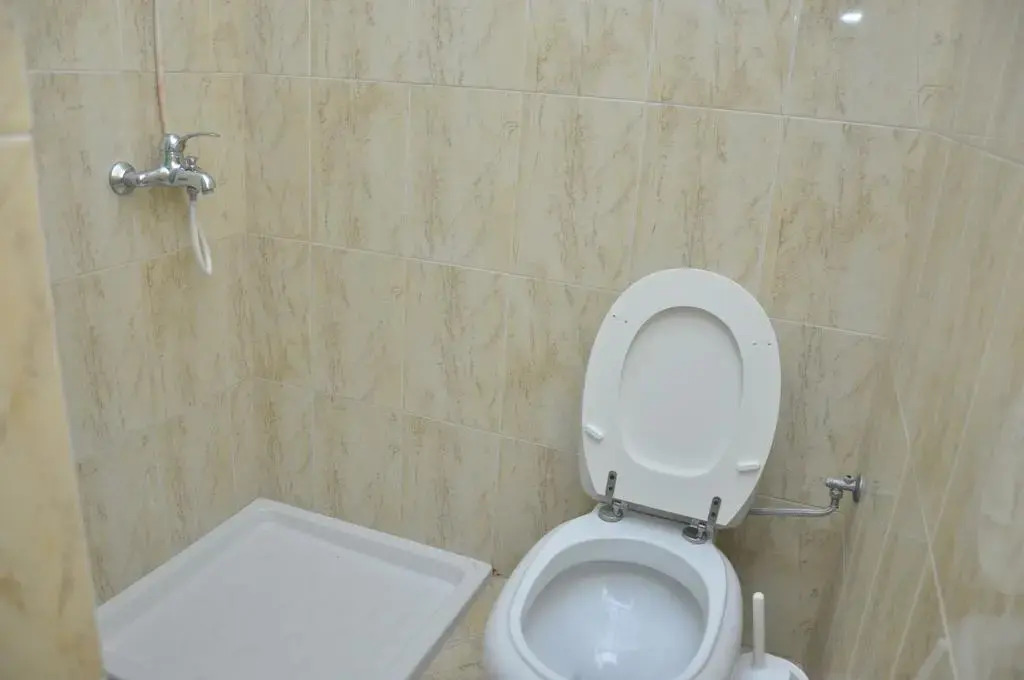 The First Hotel Saranda