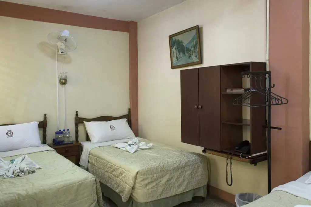 Hotel Quetzali