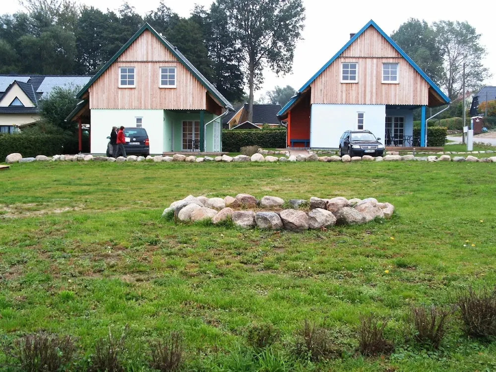Seagull - Family Holiday Home near Beach - Pets Welcome