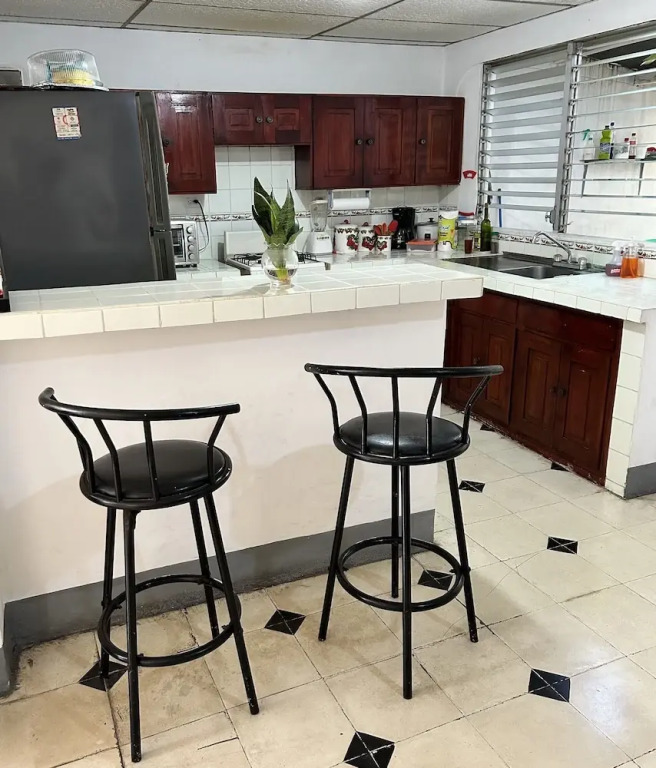 El Callejon Guest House