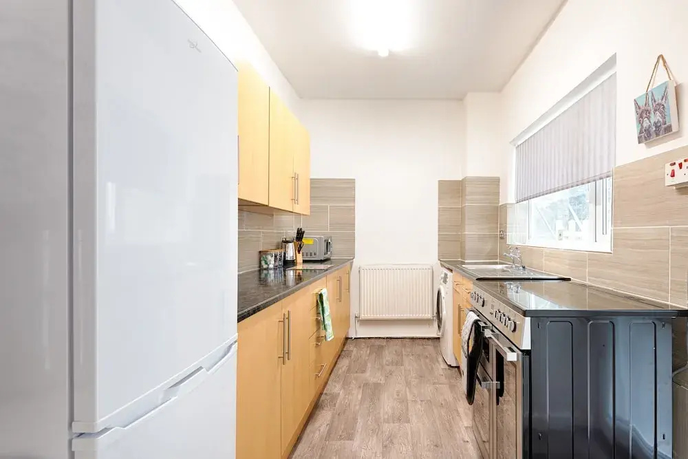 Fantastic Location in the Heart of Swansea