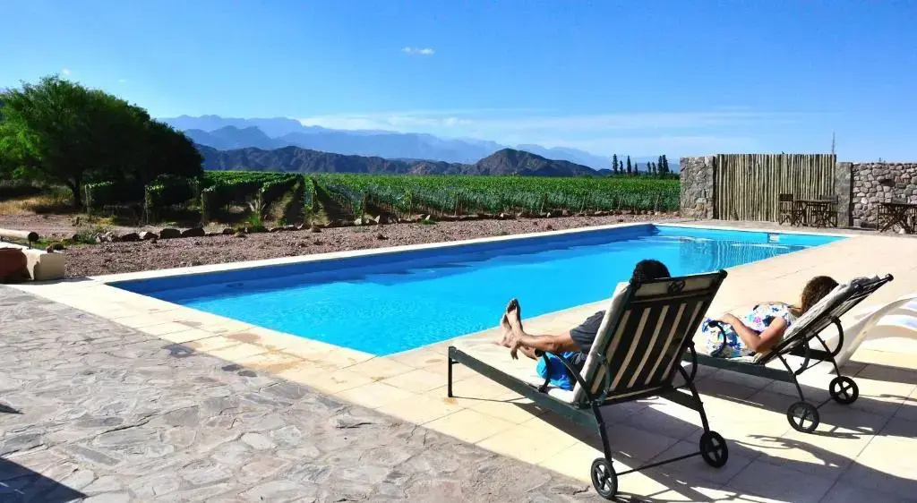 Chañarmuyo Casa de Huéspedes
