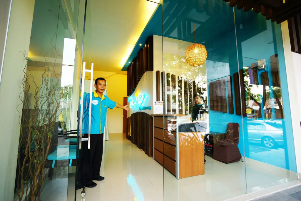 Meize City Center Bandung