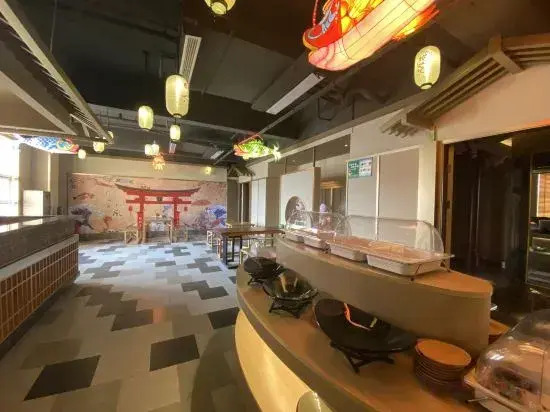 Yong Li Hotel