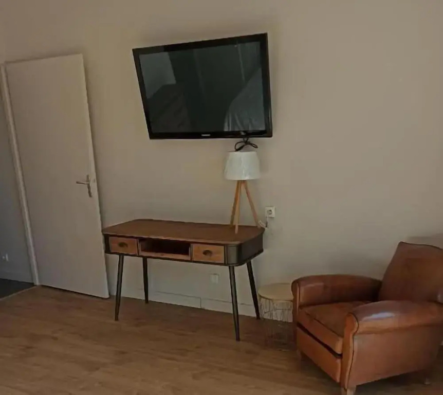 Hotel Fleur de Lys