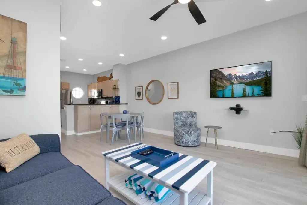 Majestic Marina Villa- 2 bedroom Village at Hawks Cay
