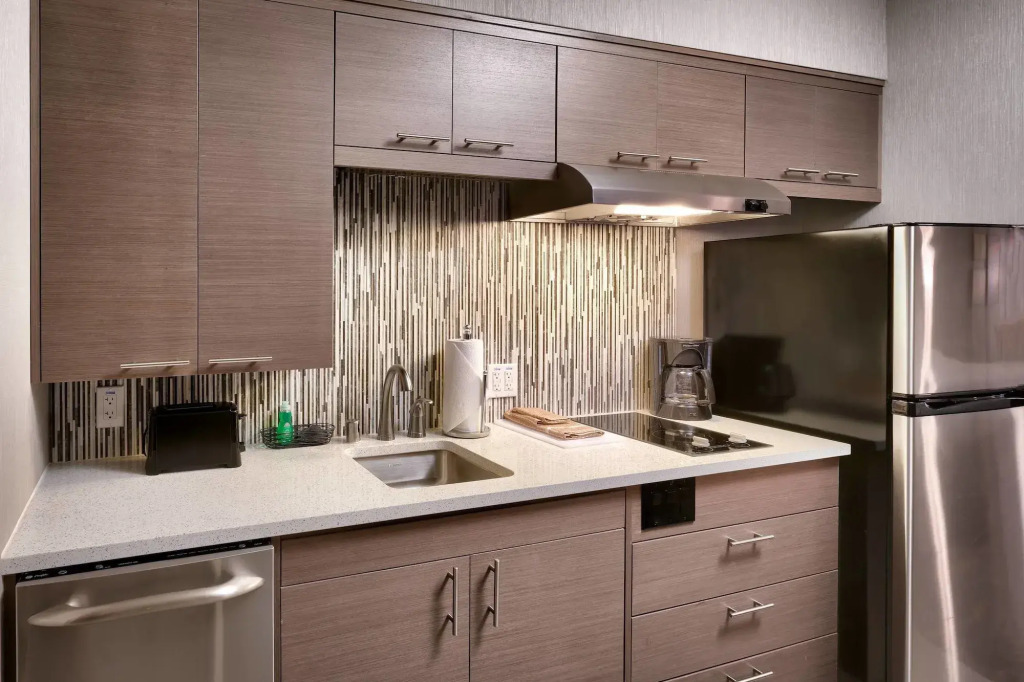 TownePlace Suites by Marriott Los Angeles LAX/Hawthorne