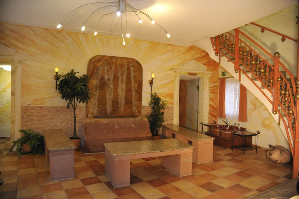 Hotel Wilder Mann