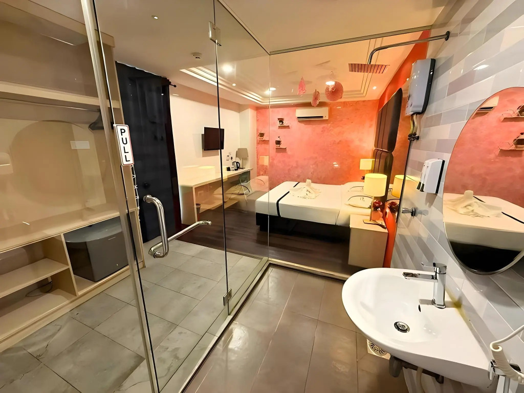 Seeds Hotel Ampang Point