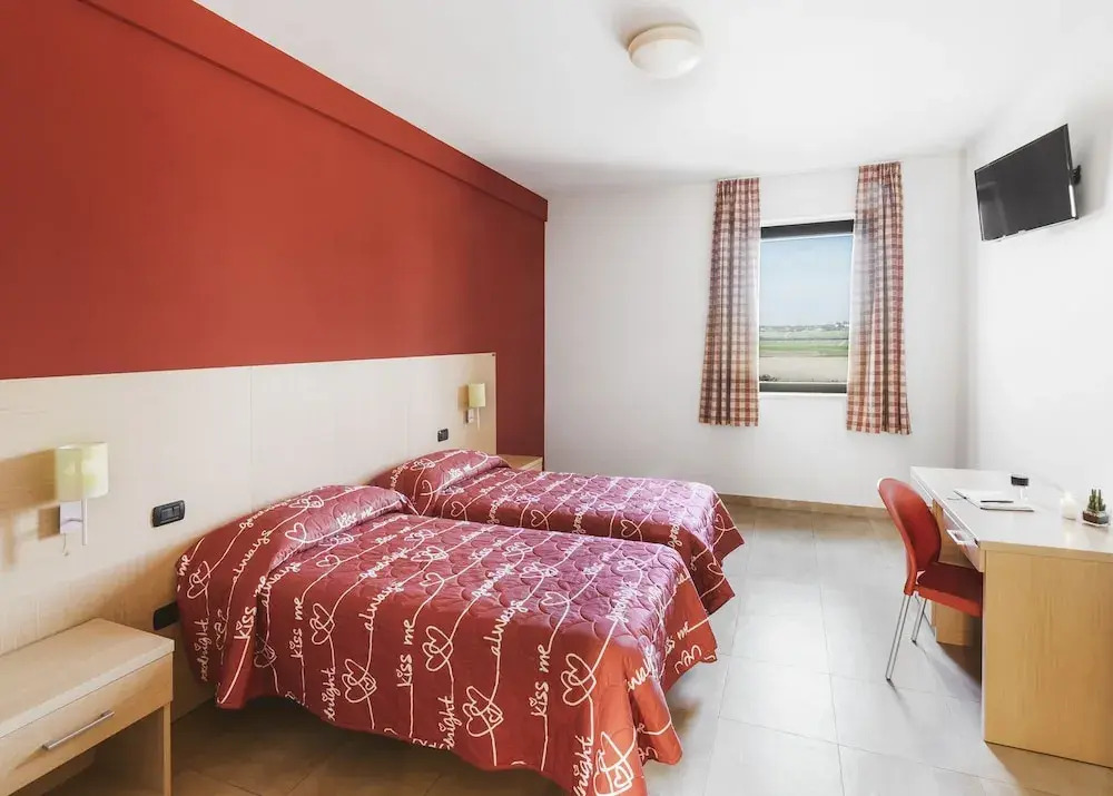 Motel San Marco