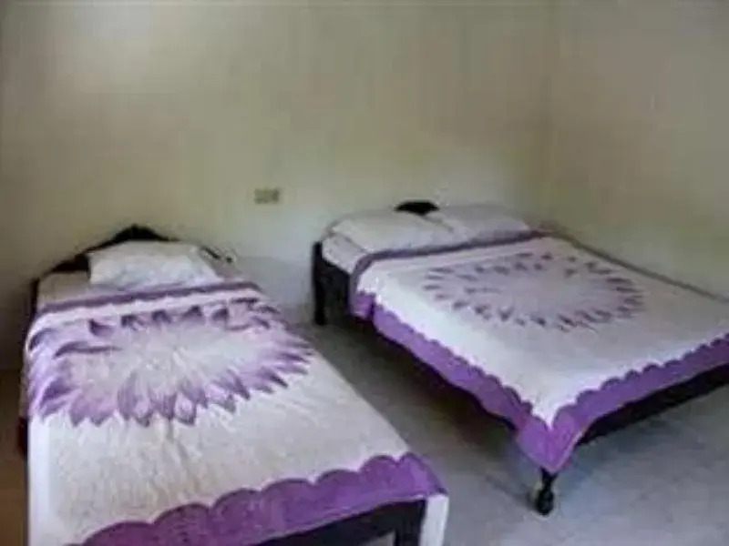 Pramesti Bungalow