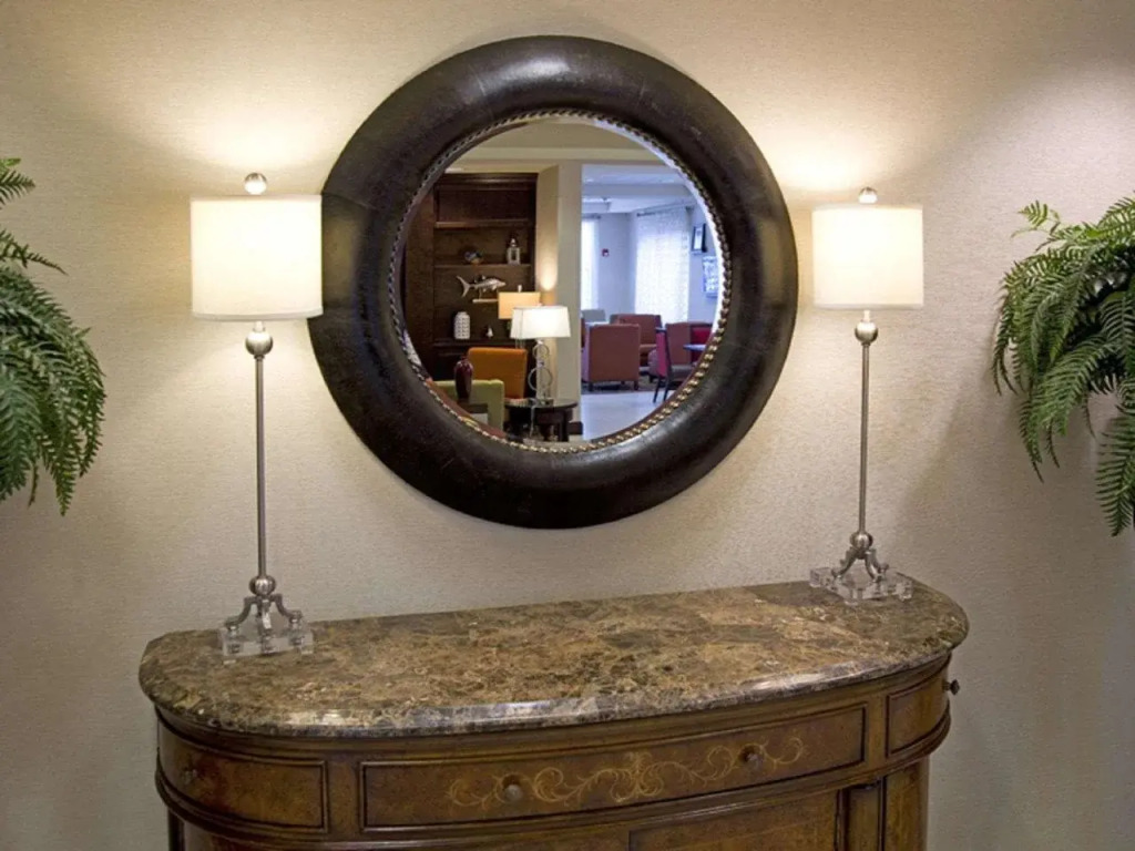 Hampton Inn Schenectady