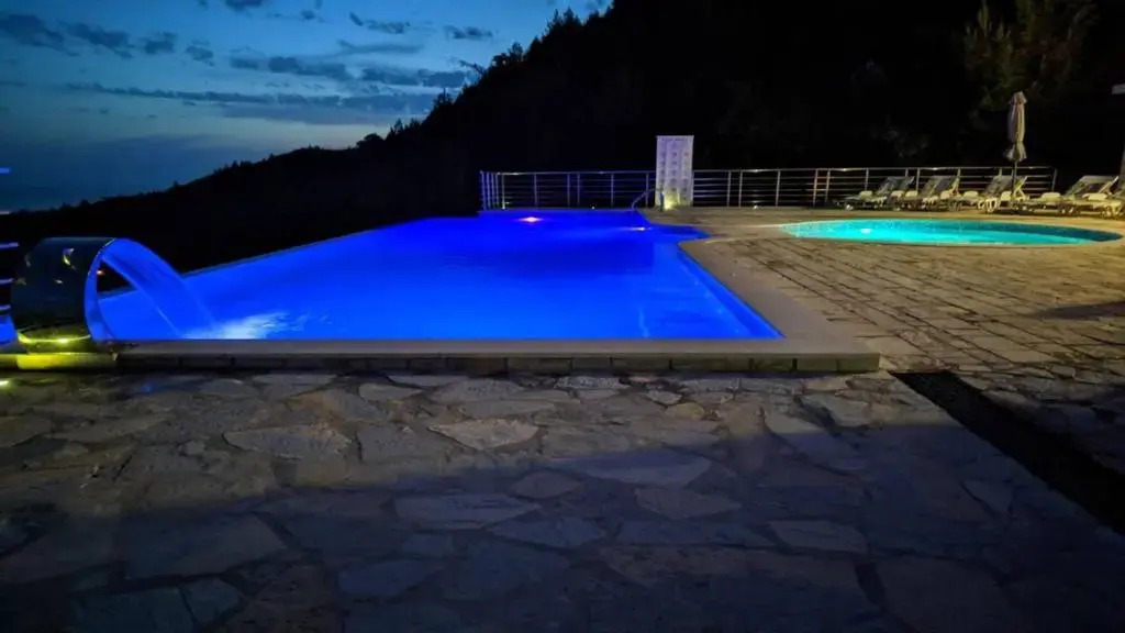 Tophill Altezza-13 - best view and pool