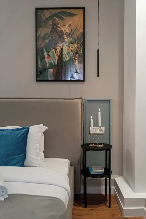 Trendy & Private City Studios Near Cismigiu & Calea Victoriei