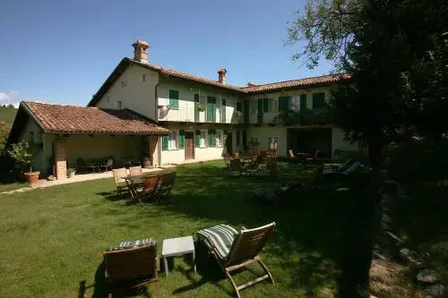 Cà San Ponzio country house & SPA