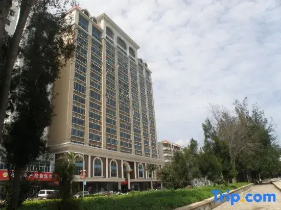 Century Seaview Hotel