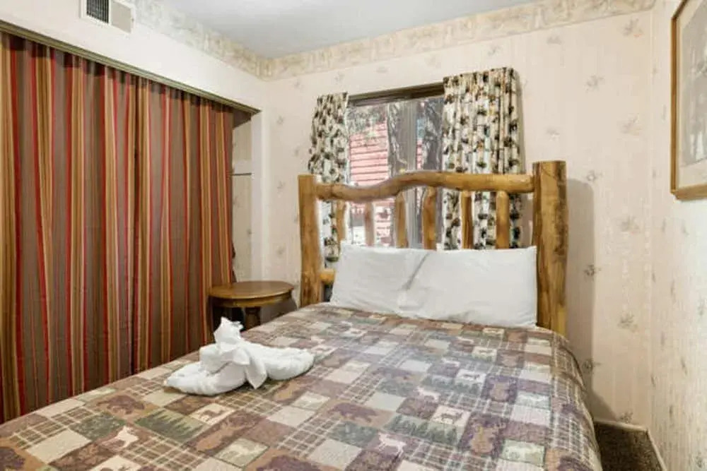 The Bunkhouse