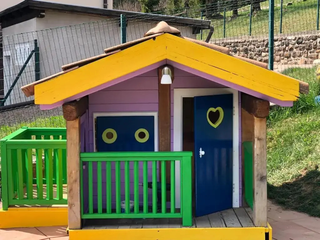 Hotel Alpino