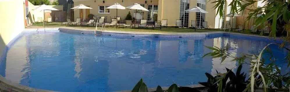 Prestige Palmera Plaza