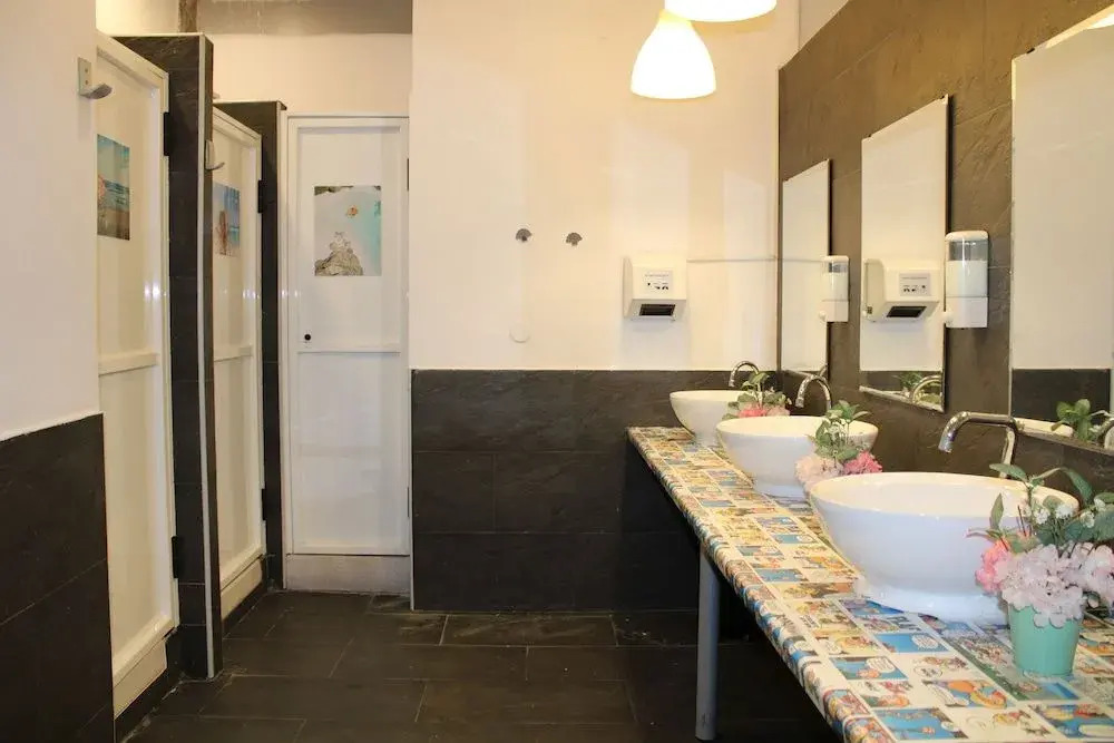 Mediterranean Hostel Barcelona