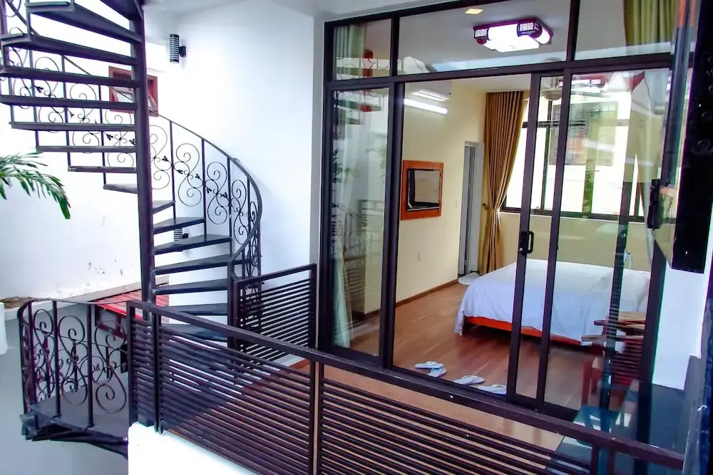 Anh Family Homestay