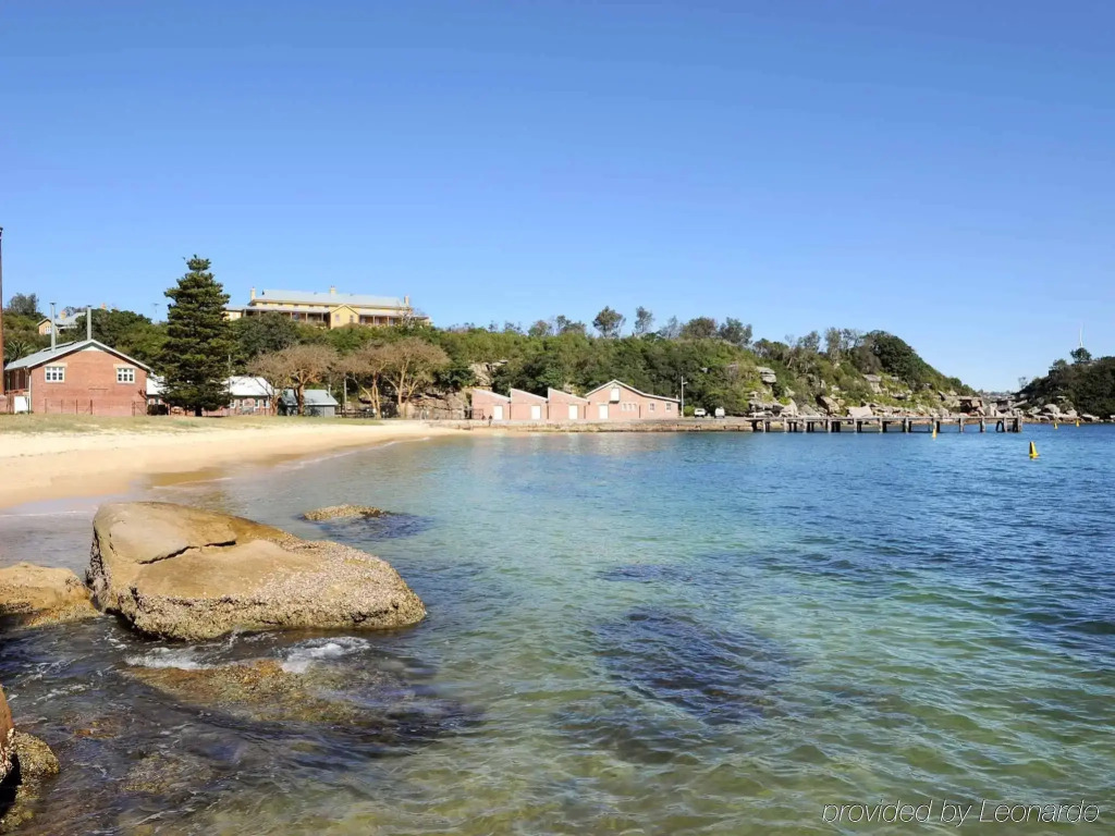 Q Station Sydney Harbour National Park by Accor