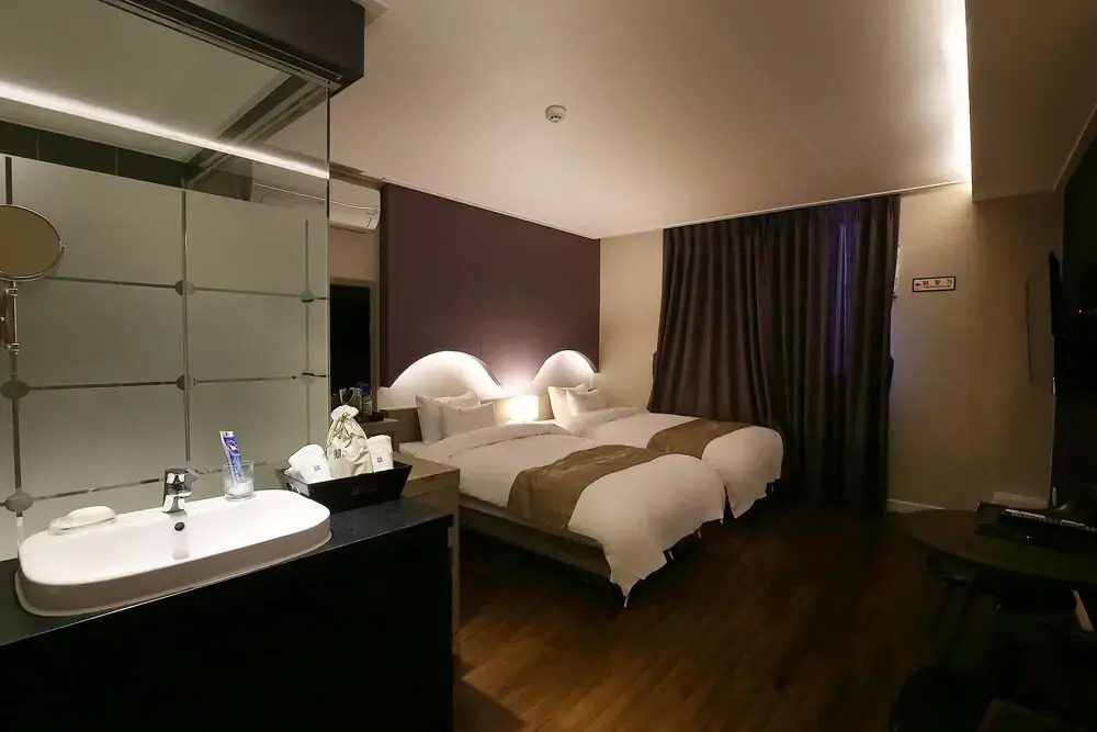 Seosan Modern Hotel