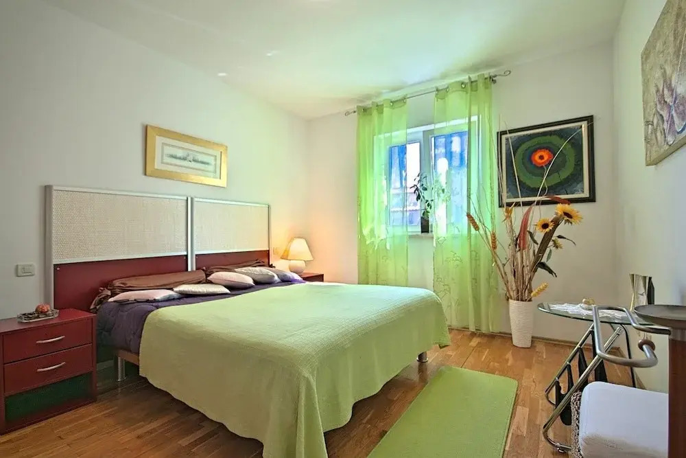 Villa Rossana
