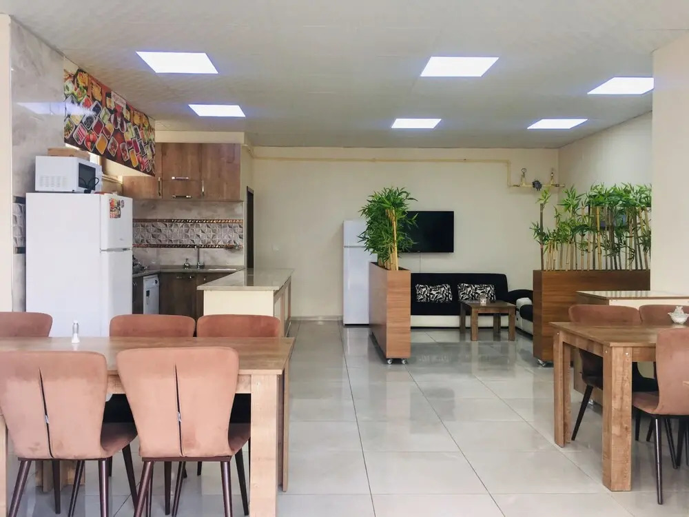 Zseven Butik Otel
