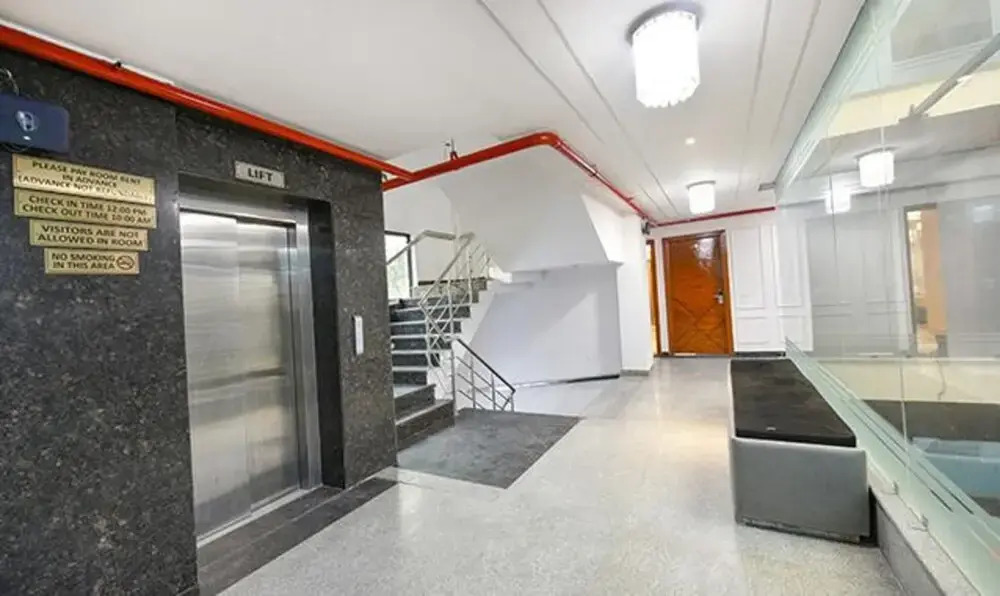 FabHotel Prime Dev Palace