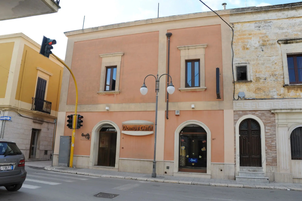 L'antica Dimora
