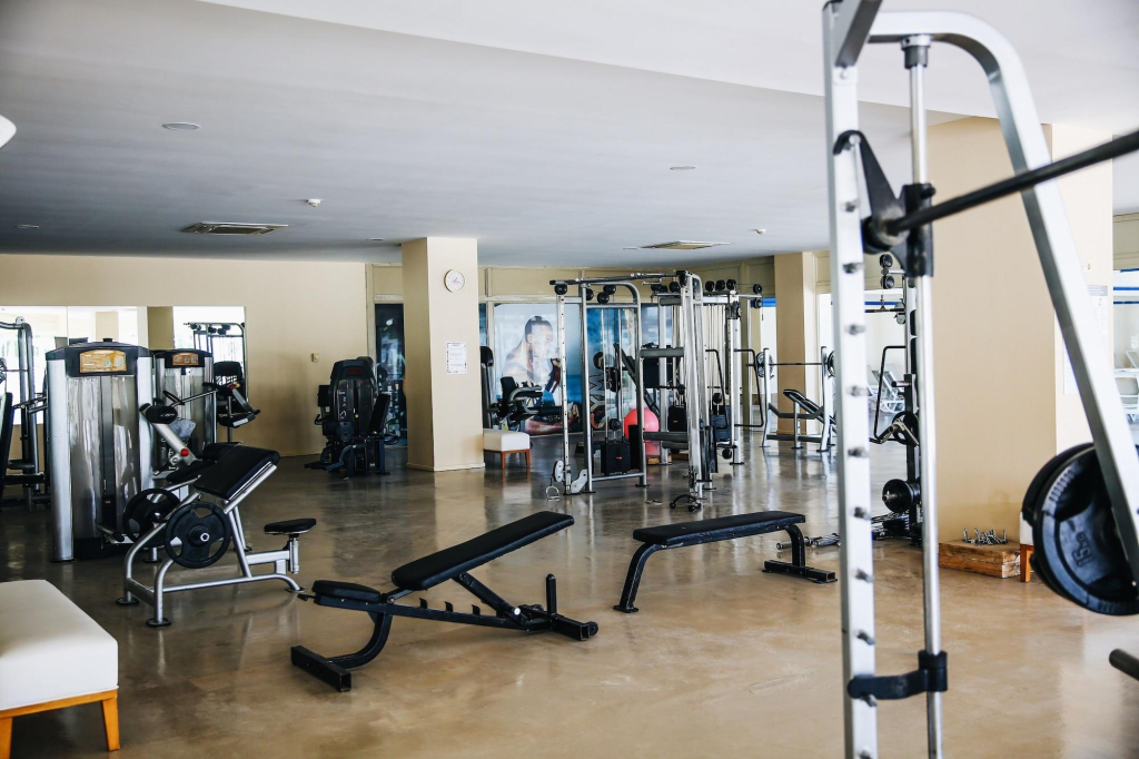 Selectum Noa Belek