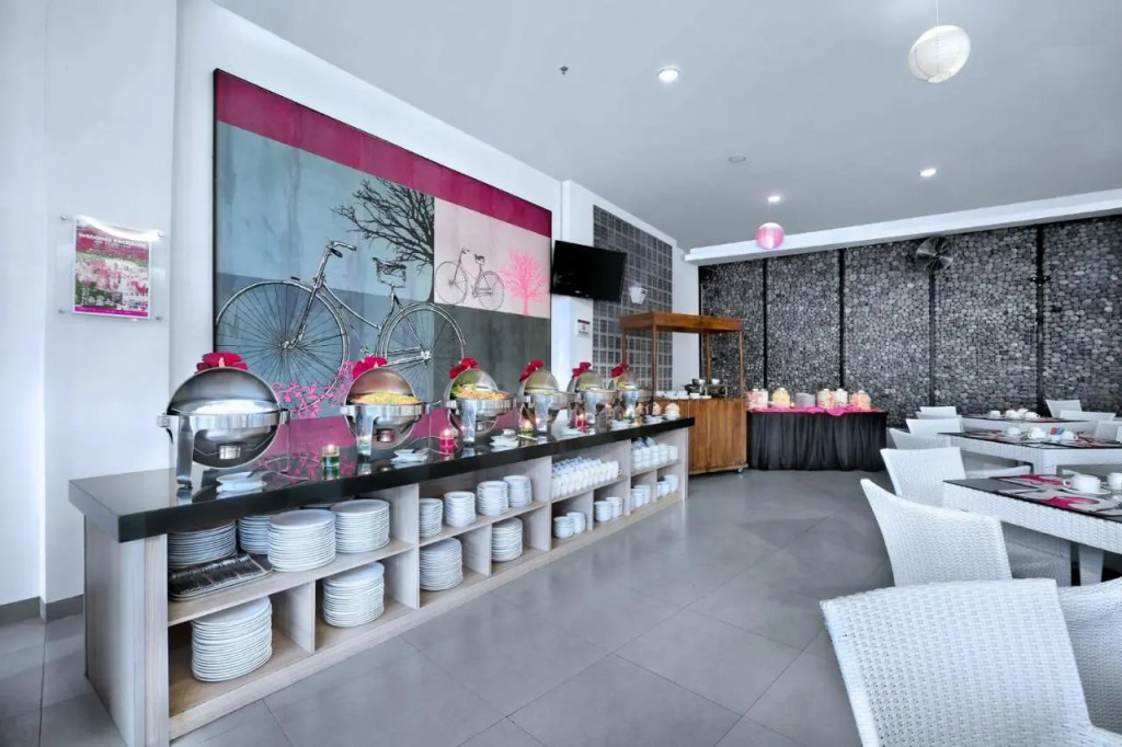favehotel Cimanuk Garut