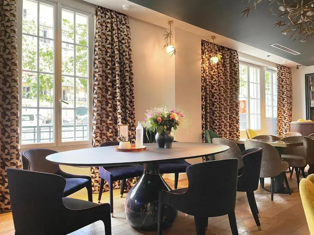 ELSA, Hôtel Paris by Collection Vesper