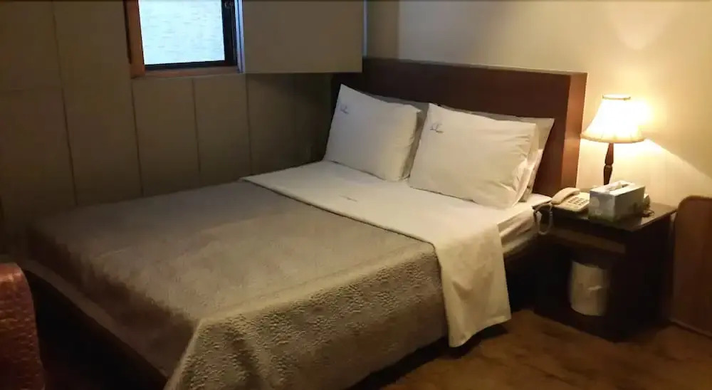 The Stay Hotel