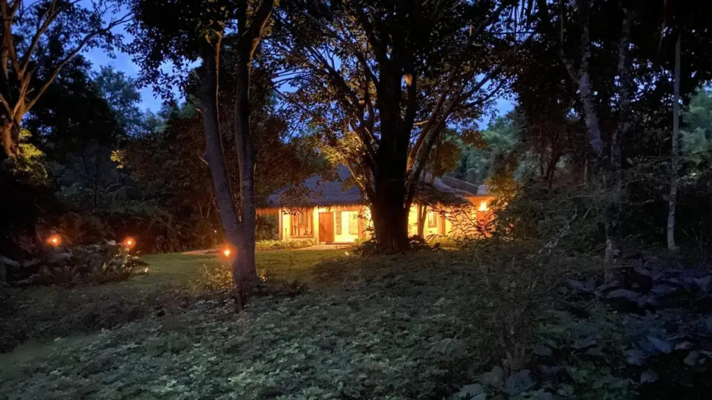 Tatvani Estate