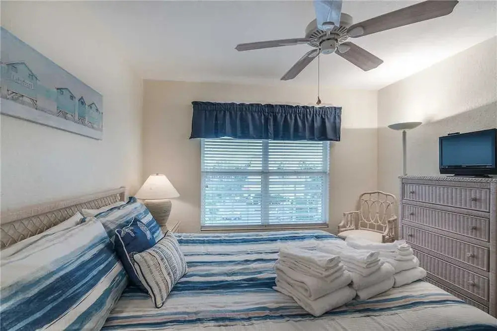 Bahia Vista 9518 - Two Bedroom Condo