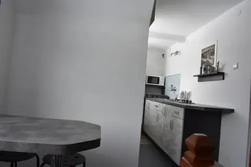 Gościniec Wierchowy