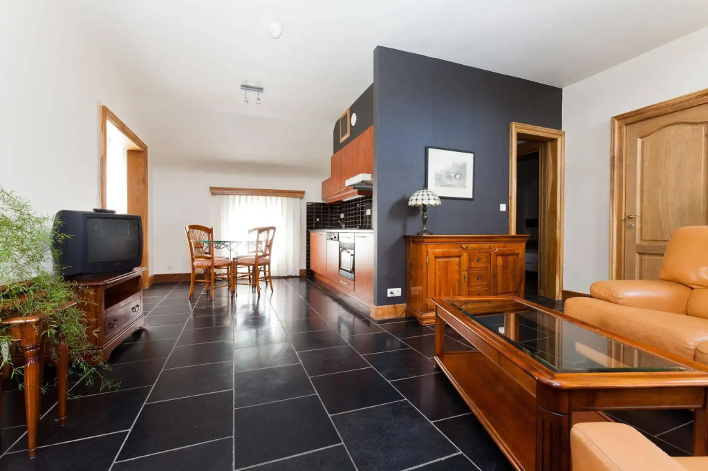 Aparthotel Le Manoir du Capitaine