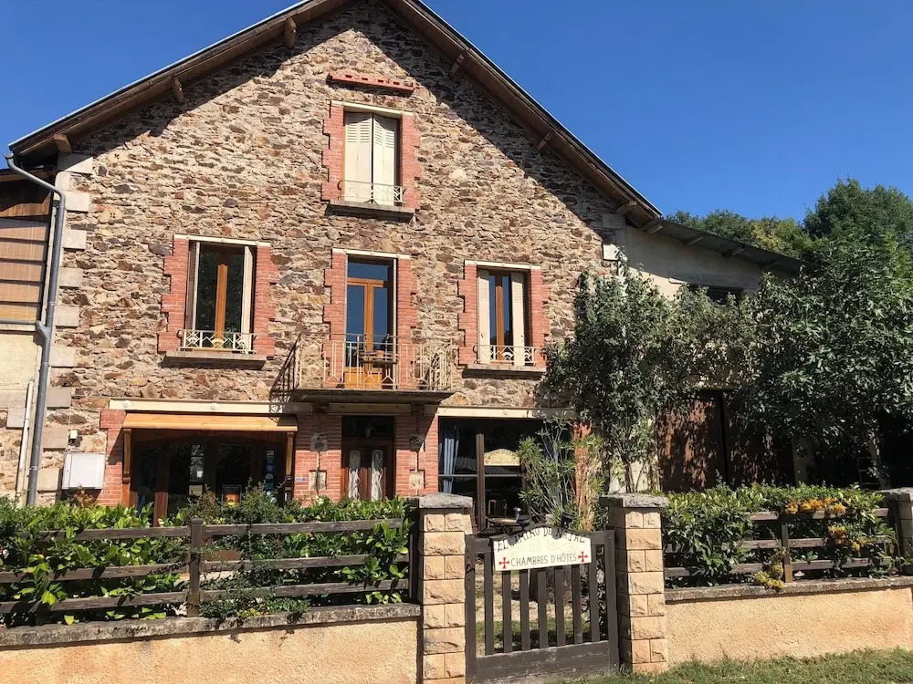 El Camino De Najac