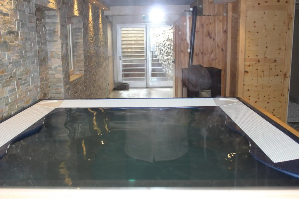 Hotel Orso Grigio