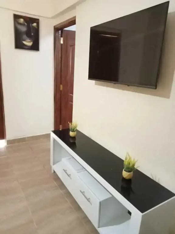 Lux Suites Mellow Apartments Kitengela