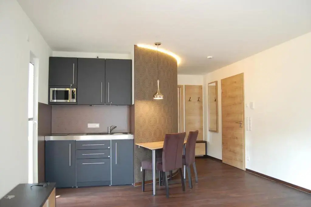 Waldhotel Rainau