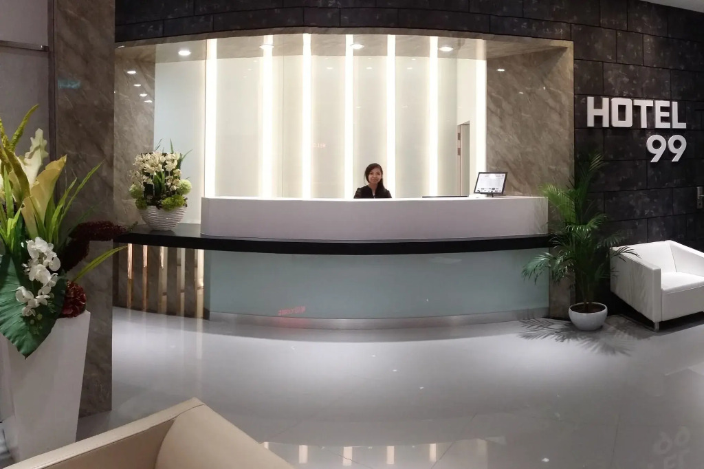 Hotel 99 Kepong