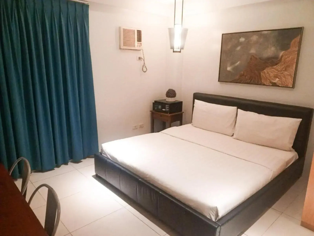 Pacific Park Hotel