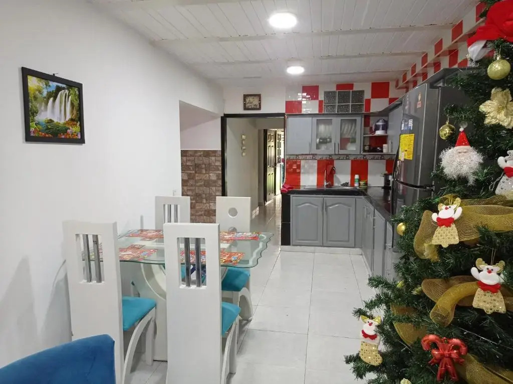 apartamento mirador el paraiso 201