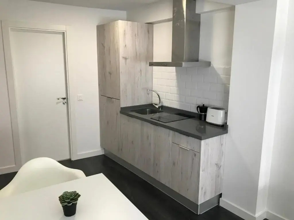 Apartamentos Arriba by gaiarooms